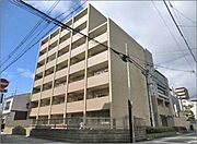 グランパーク・ポラリス 2階 築20年9ヶ月の賃貸物件