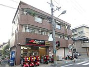 長岡天神駅より徒歩15分 3階 築37年6ヶ月の賃貸物件