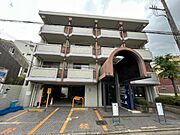 デトムワン衣笠 4階 築37年5ヶ月の賃貸物件