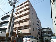 北野白梅町駅よりバス7分 徒歩3分 6階 築29年5ヶ月の賃貸物件