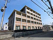 桂駅より徒歩10分 3階 築12年6ヶ月の賃貸物件