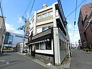 桂駅より徒歩1分 3階 築54年4ヶ月の賃貸物件