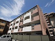 ラフィーネ南広 1階 築19年10ヶ月の賃貸物件