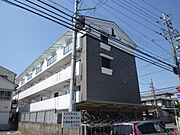 伏見駅より徒歩6分 2階 築19年5ヶ月の賃貸物件