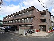 レジデンスリーキ 1階 築12年2ヶ月の賃貸物件