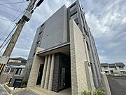 桂川駅より徒歩12分 4階 築4年5ヶ月の賃貸物件