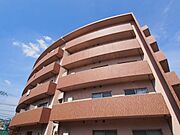 西院駅よりバス10分 徒歩5分 3階 築22年9ヶ月の賃貸物件