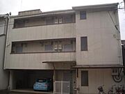 今出川駅より徒歩17分 2階 築34年1ヶ月の賃貸物件