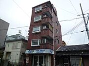 マンション稲垣 2階 築37年10ヶ月の賃貸物件