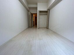 五条高倉Ｖｉｖｒｅ2 9階1Kのリビング/ダイニング