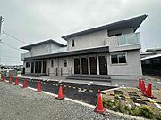 向日町駅より徒歩32分 2階 築1年4ヶ月の賃貸物件