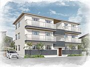 西院駅より徒歩5分 1階 新築の賃貸物件