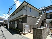 上桂駅より徒歩10分 2階 築16年8ヶ月の賃貸物件