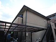 太秦駅より徒歩7分 2階 築22年8ヶ月の賃貸物件