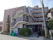 上鳥羽口駅より徒歩22分 4階 築36年8ヶ月の賃貸物件