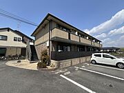 GRAMM御陵C 1階 築21年8ヶ月の賃貸物件