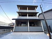 丹波口駅より徒歩5分 2階 新築の賃貸物件