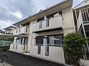 長岡天神駅より徒歩10分 1階 築35年8ヶ月の賃貸物件