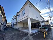 長岡京駅より徒歩9分 3階 築44年9ヶ月の賃貸物件