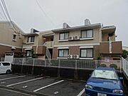 西山天王山駅より徒歩12分 1階 築37年7ヶ月の賃貸物件