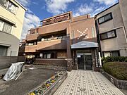 ルシエル 2階 築29年8ヶ月の賃貸物件