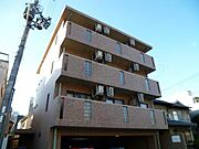 エガールパレス 2階 築26年8ヶ月の賃貸物件