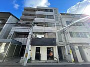 京都市役所前駅より徒歩4分 3階 築35年8ヶ月の賃貸物件