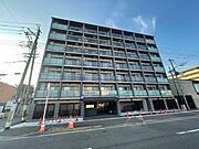 梅小路京都西駅より徒歩7分 6階 築6年4ヶ月の賃貸物件