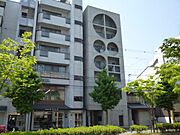 北大路駅より徒歩9分 4階 築19年8ヶ月の賃貸物件