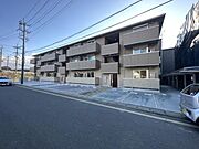 カーサヨシ 3階 築2年9ヶ月の賃貸物件