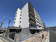 桂川駅より徒歩9分 4階 築5年7ヶ月の賃貸物件