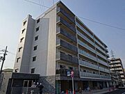 桂川駅より徒歩9分 6階 築5年7ヶ月の賃貸物件