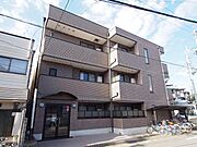 嵯峨嵐山駅よりバス11分 徒歩5分 1階 築22年8ヶ月の賃貸物件