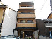 リーブル・シンワ 3階 築25年8ヶ月の賃貸物件