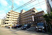 西大路駅より徒歩12分 1階 築45年5ヶ月の賃貸物件