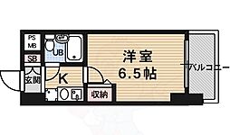 デリード＆サンヴェール桂川東 3階