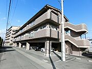 西向日駅よりバス13分 徒歩5分 2階 築22年の賃貸物件