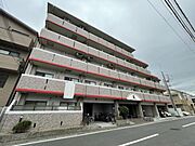 チコーベルメゾン桂 3階 築31年9ヶ月の賃貸物件