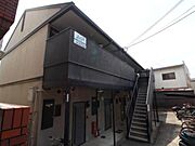 太秦天神川駅より徒歩14分 1階 築26年9ヶ月の賃貸物件