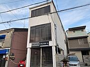 円町駅より徒歩12分 3階 築36年11ヶ月の賃貸物件