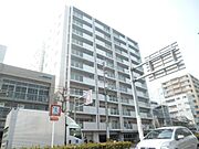 西大路御池駅より徒歩3分 2階 築19年8ヶ月の賃貸物件