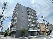 エスカーサ京都四条梅津 4階 築5年9ヶ月の賃貸物件