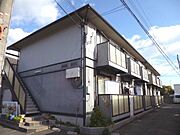 ファミール山吹 2階 築26年8ヶ月の賃貸物件