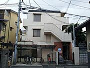 ソレイユ 2階 築28年8ヶ月の賃貸物件