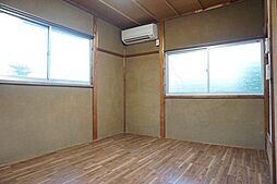 出雲路俵町貸家 1階4Kのリビング/ダイニング