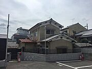 鞍馬口駅より徒歩10分 1階 築51年10ヶ月の賃貸物件