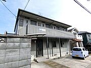 上桂駅より徒歩20分 2階 築22年3ヶ月の賃貸物件