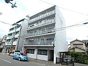 フレーヴァー深草２ 5階 築38年9ヶ月の賃貸物件