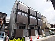 A・CORSO太秦 1階 築8年4ヶ月の賃貸物件