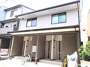 鞍馬口駅より徒歩22分 2階 築10年5ヶ月の賃貸物件